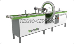 Упаковочное оборудование WoodTec
Упаковочный станок WoodTec
станок для упаковки
Упаковочный станок вудтек